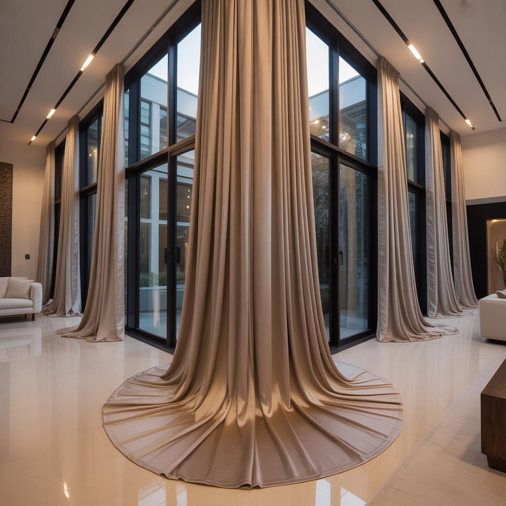 CURTAINS
